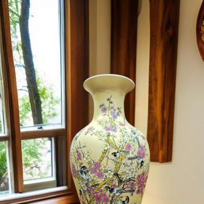 LỘC BÌNH HỌA TIẾT - THỜI THỜI BÁO HỶ